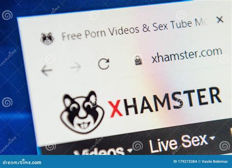 x-xamster|xHamster